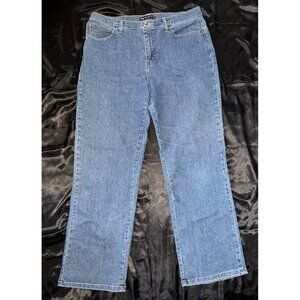 Lee Relaxed Fit - Women’s jeans Sz. 16